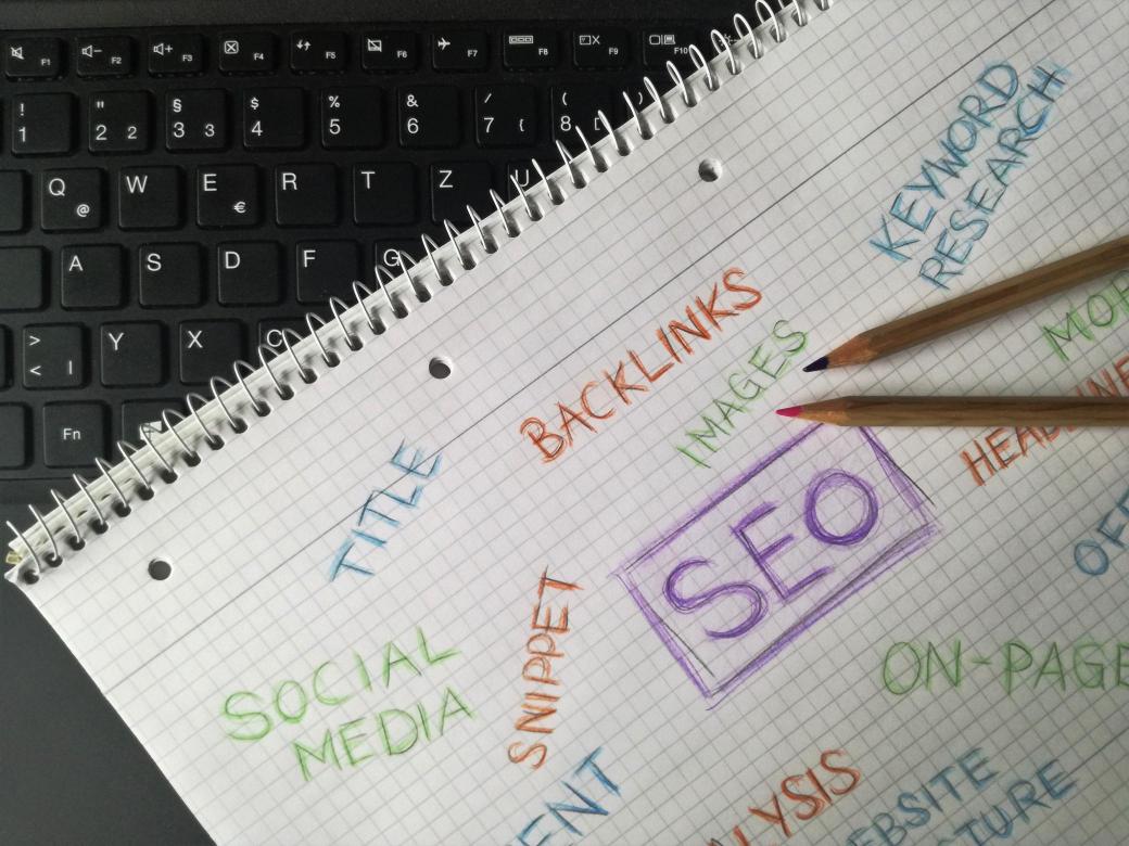 seo-strategy-notebook-for-flower-mound-businesses